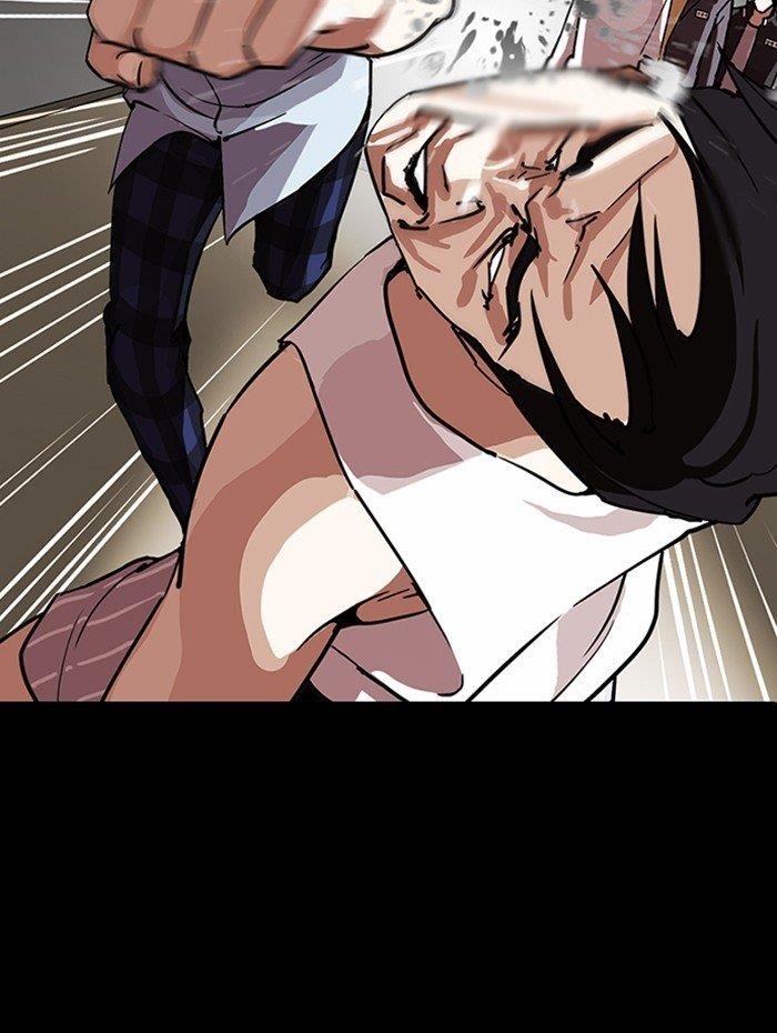 18+ Lookism Chapter 282 page 89