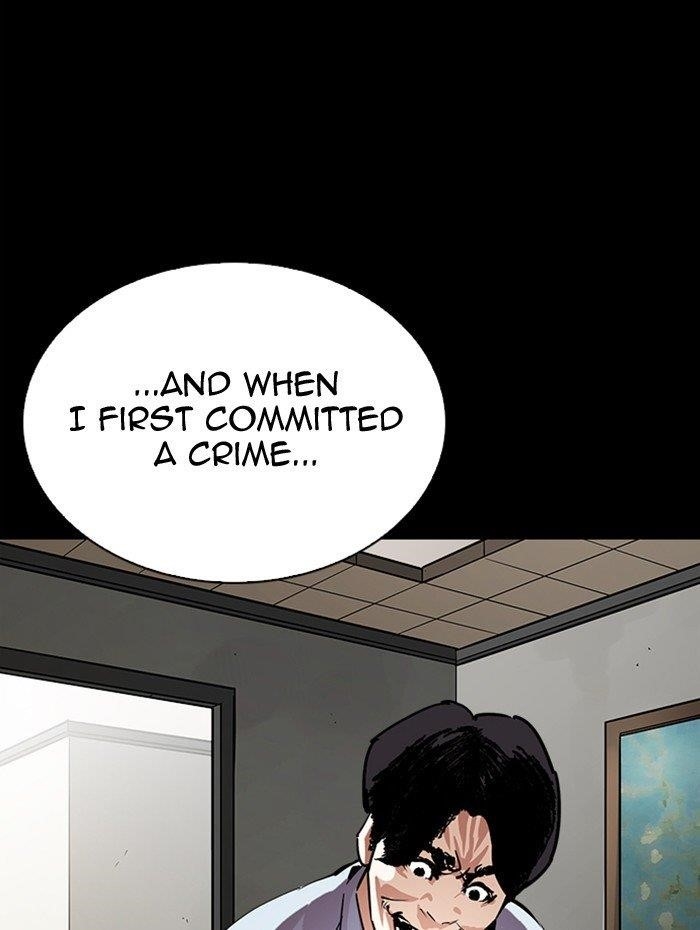 18+ Lookism Chapter 282 page 90