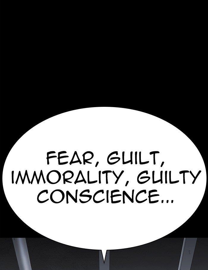 18+ Lookism Chapter 282 page 94