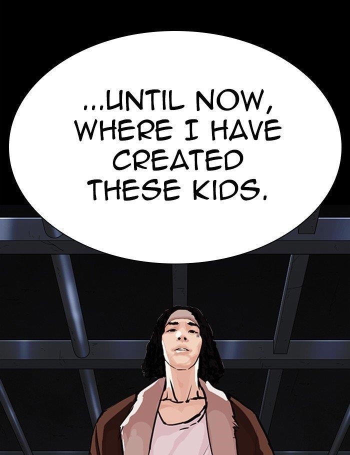18+ Lookism Chapter 282 page 97
