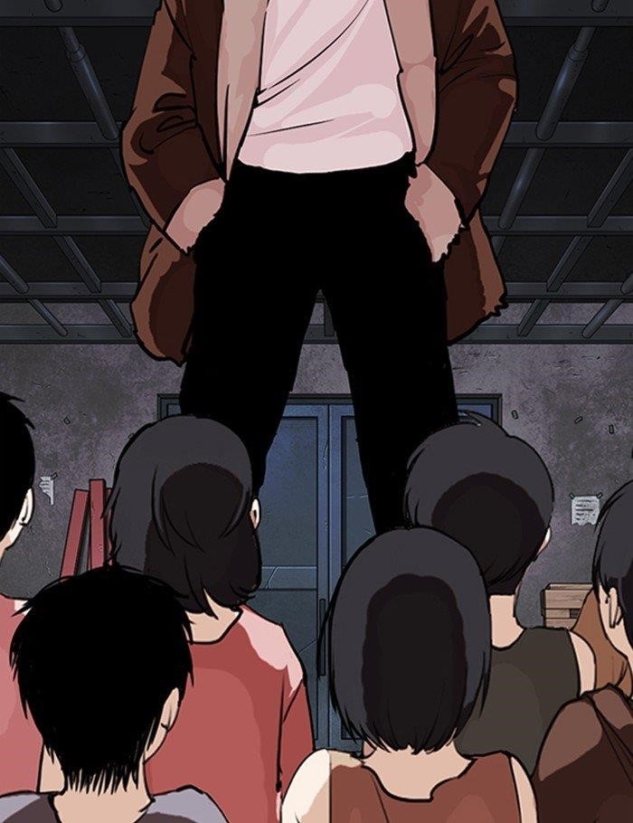 18+ Lookism Chapter 282 page 98