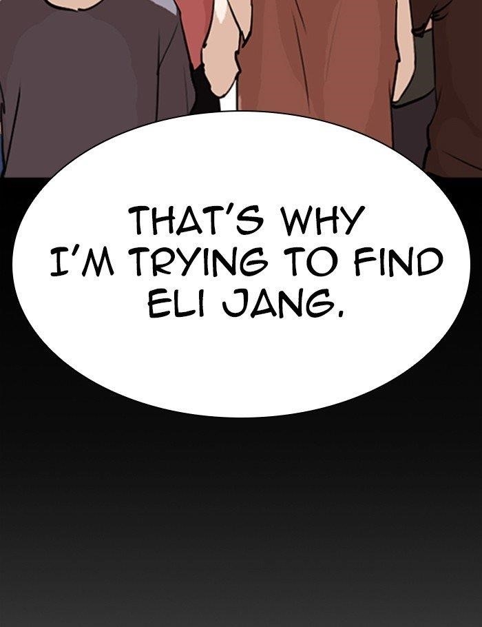 18+ Lookism Chapter 282 page 99