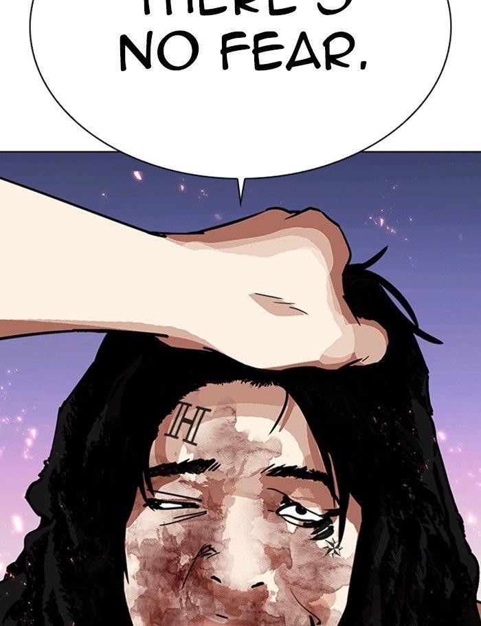18+ Lookism Chapter 282 page 104