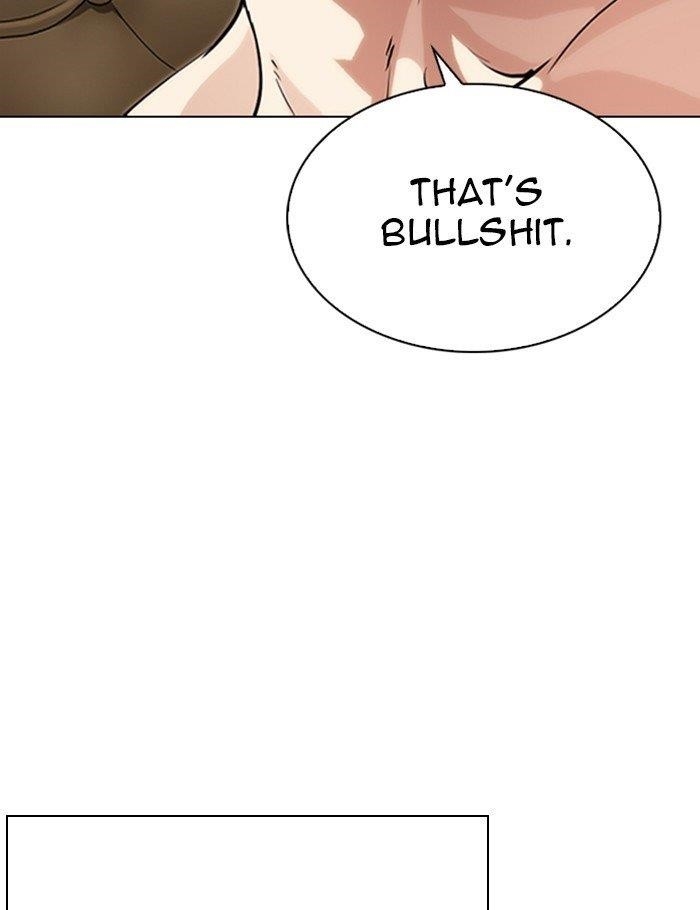 18+ Lookism Chapter 282 page 107