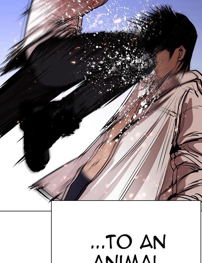 18+ Lookism Chapter 282 page 111