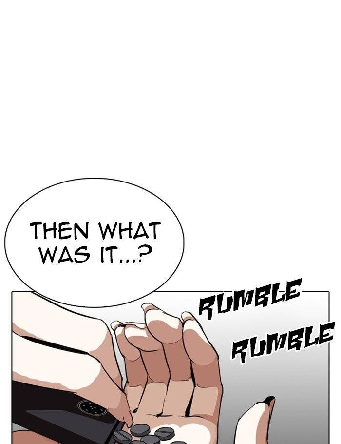 18+ Lookism Chapter 282 page 116