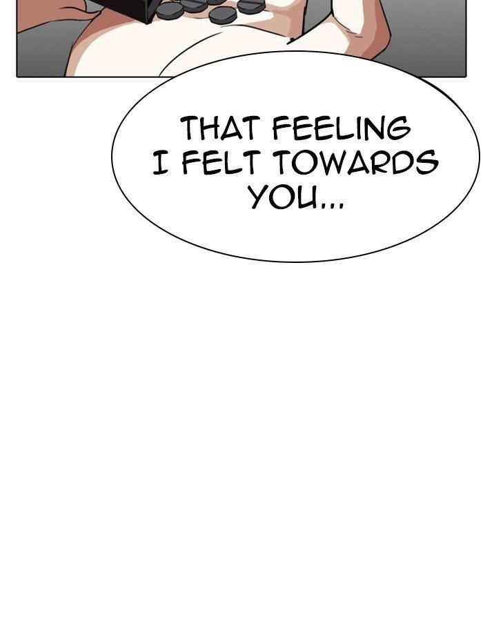 18+ Lookism Chapter 282 page 117