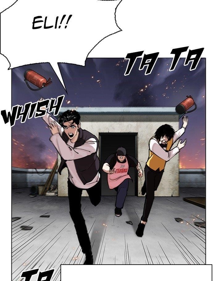 18+ Lookism Chapter 282 page 120