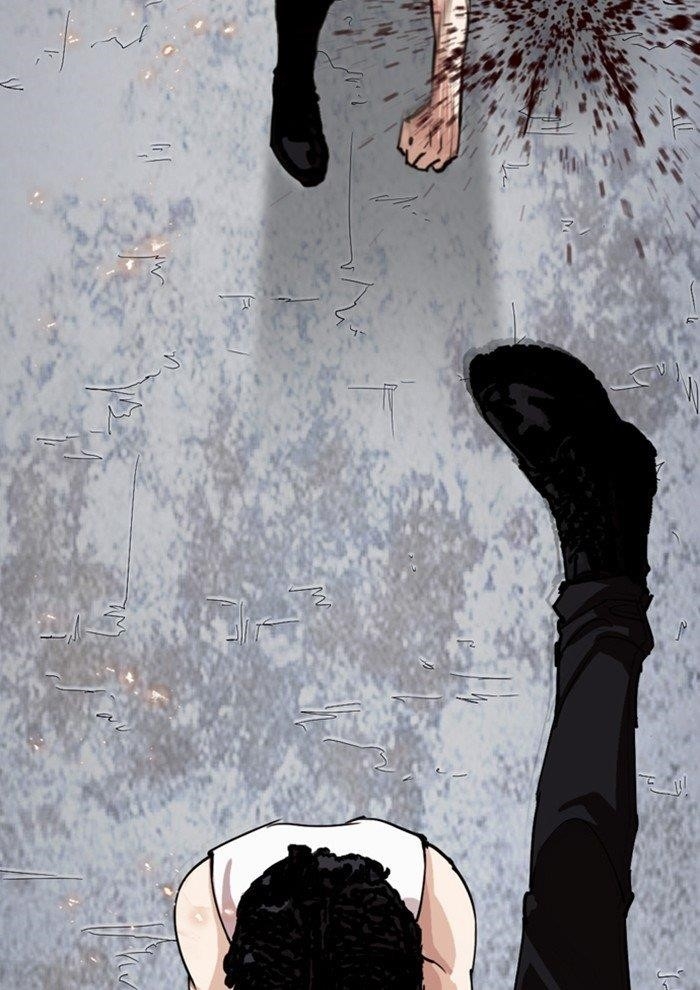 18+ Lookism Chapter 282 page 125
