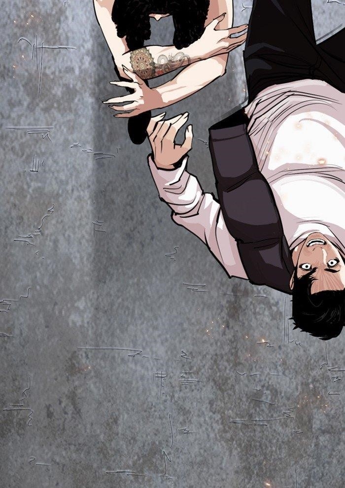 18+ Lookism Chapter 282 page 126