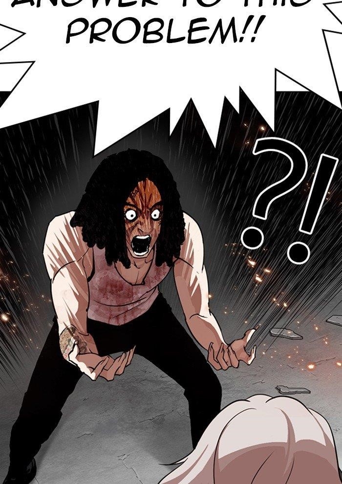 18+ Lookism Chapter 282 page 131
