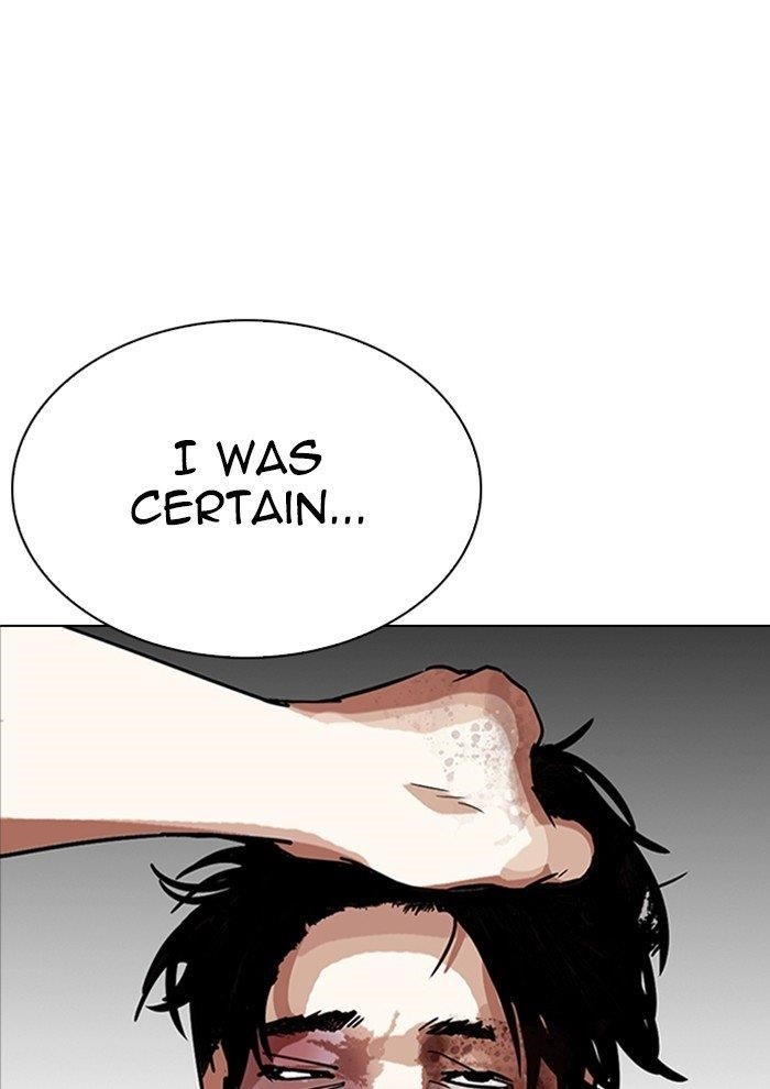 18+ Lookism Chapter 282 page 134