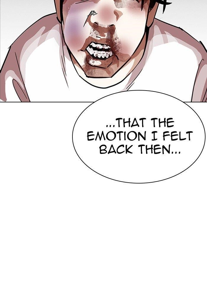 18+ Lookism Chapter 282 page 135