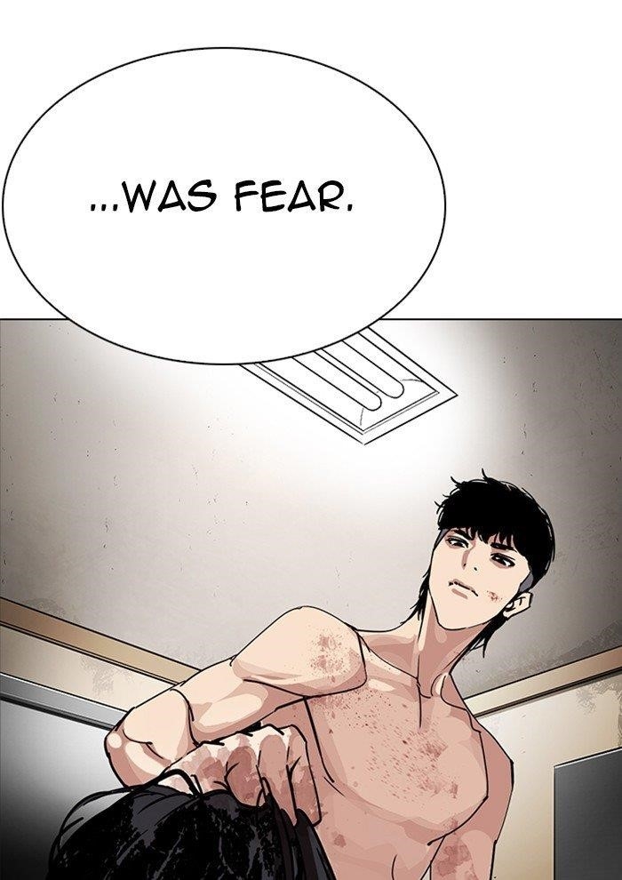 18+ Lookism Chapter 282 page 136
