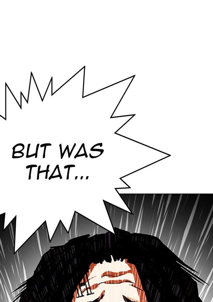 18+ Lookism Chapter 282 page 138