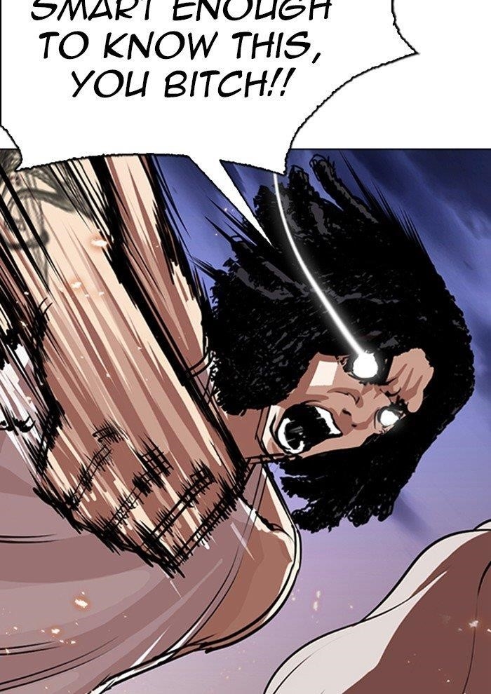 18+ Lookism Chapter 282 page 142