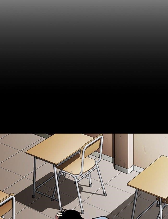 18+ Lookism Chapter 282 page 155