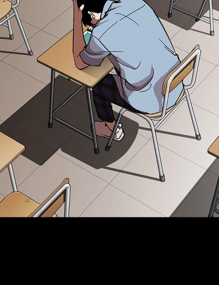 18+ Lookism Chapter 282 page 156