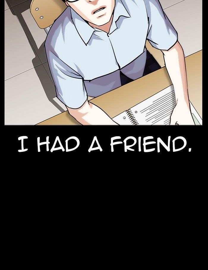 18+ Lookism Chapter 282 page 158