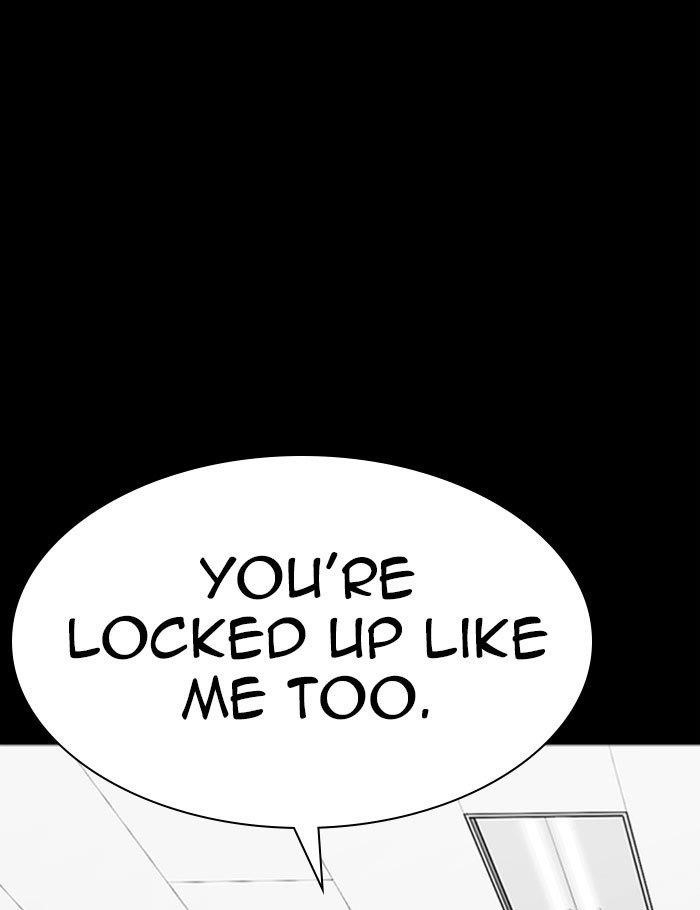 18+ Lookism Chapter 282 page 159