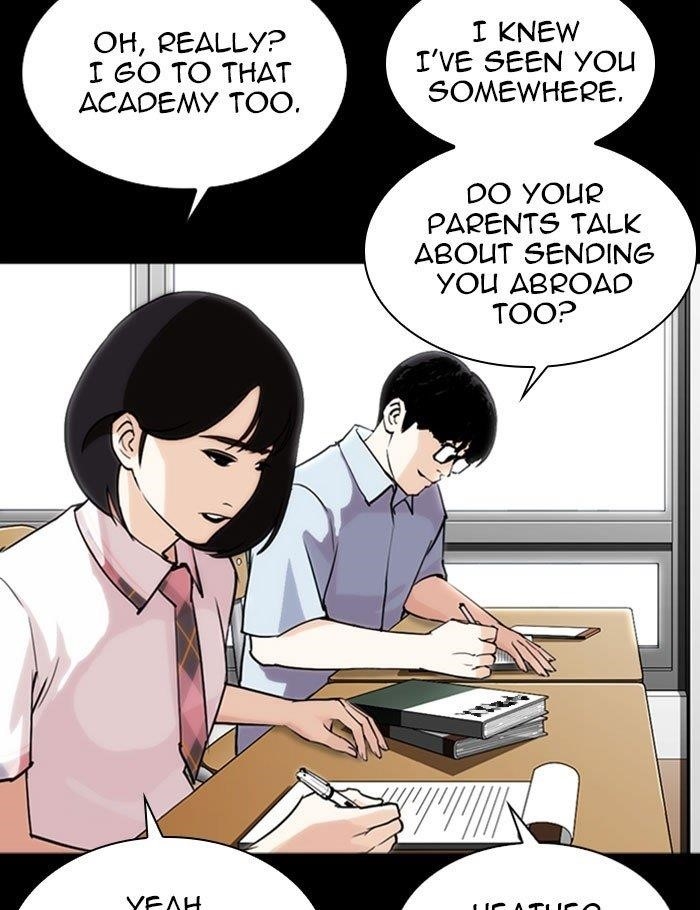 18+ Lookism Chapter 282 page 162
