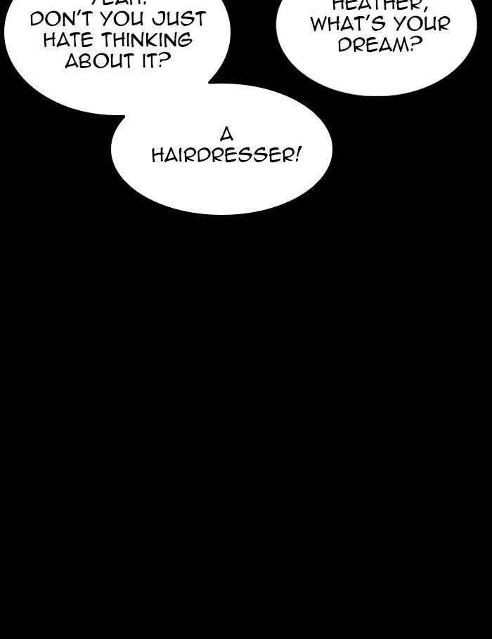 18+ Lookism Chapter 282 page 163