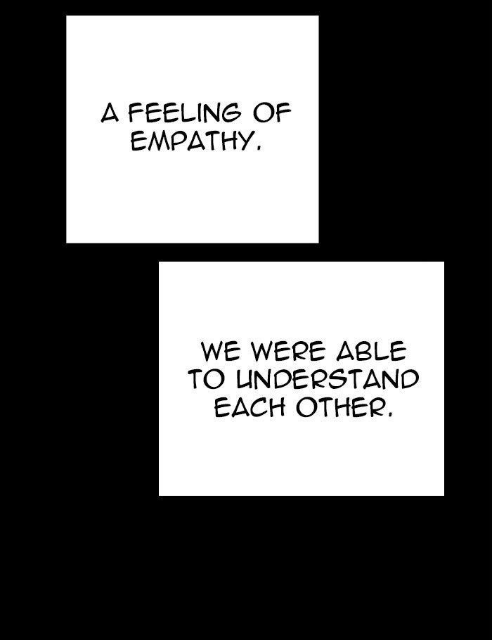 18+ Lookism Chapter 282 page 164