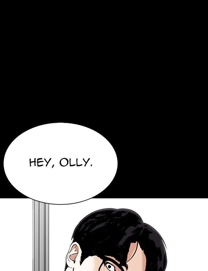18+ Lookism Chapter 282 page 165