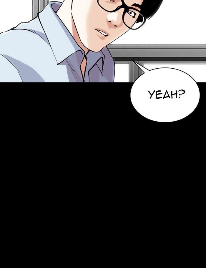 18+ Lookism Chapter 282 page 166