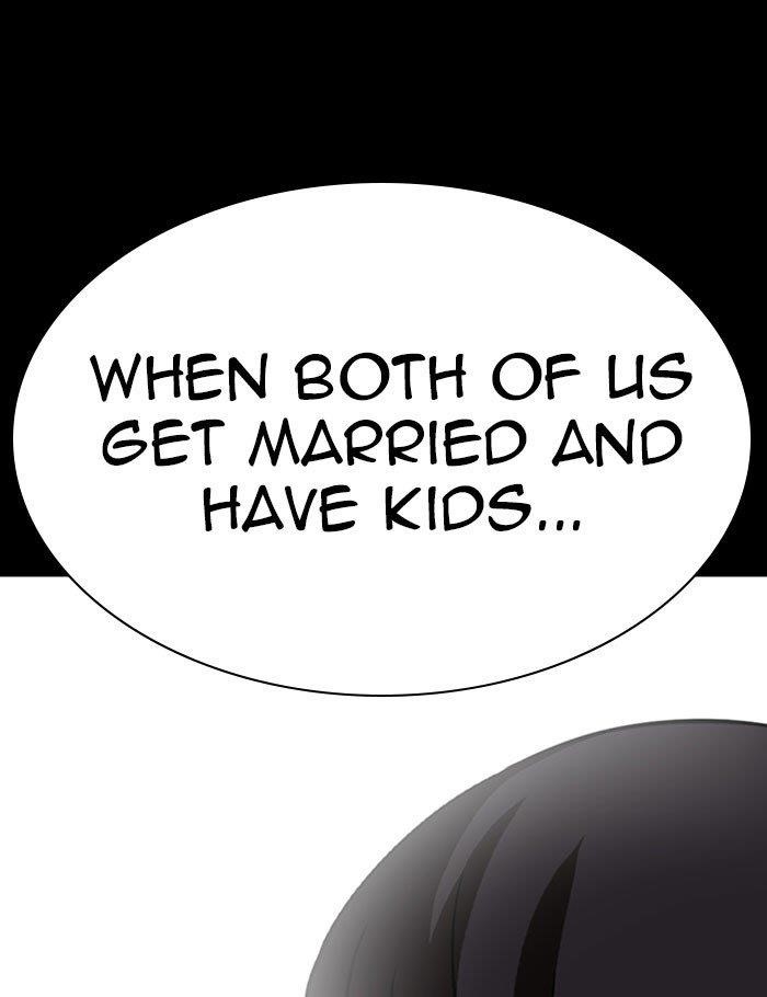 18+ Lookism Chapter 282 page 167