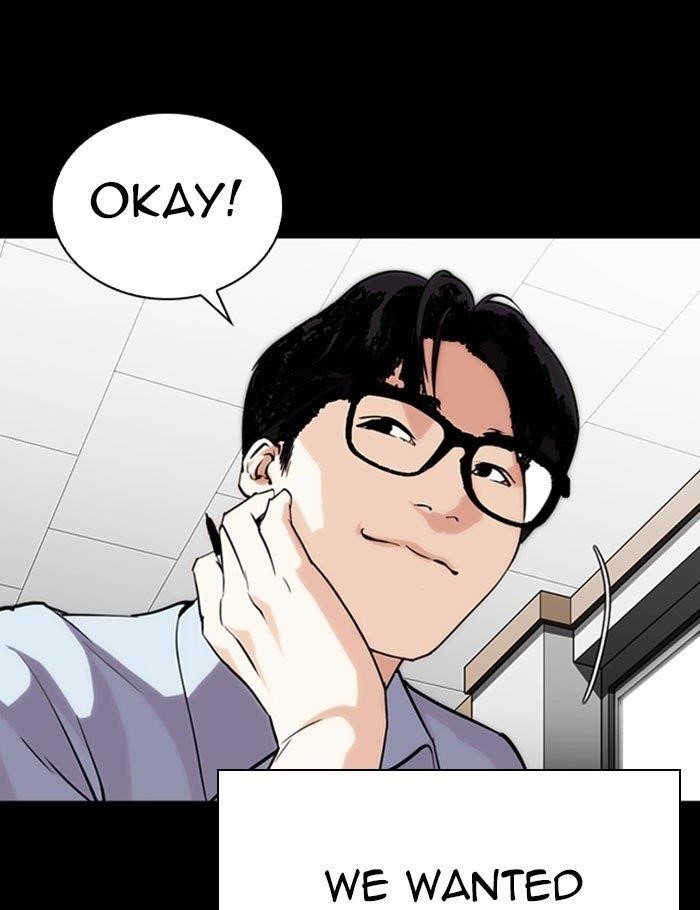 18+ Lookism Chapter 282 page 170