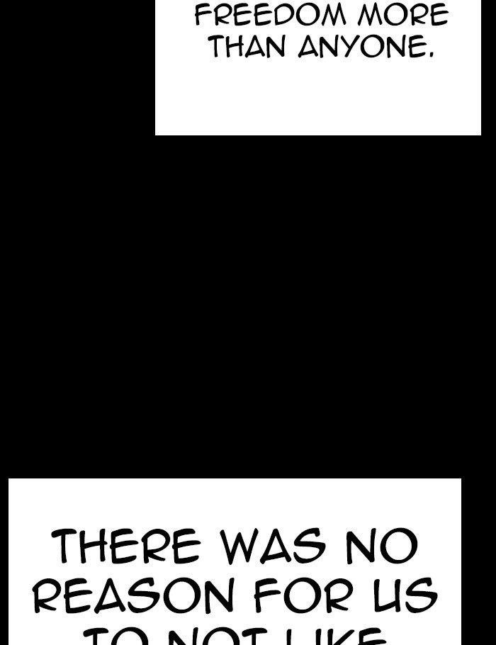 18+ Lookism Chapter 282 page 171