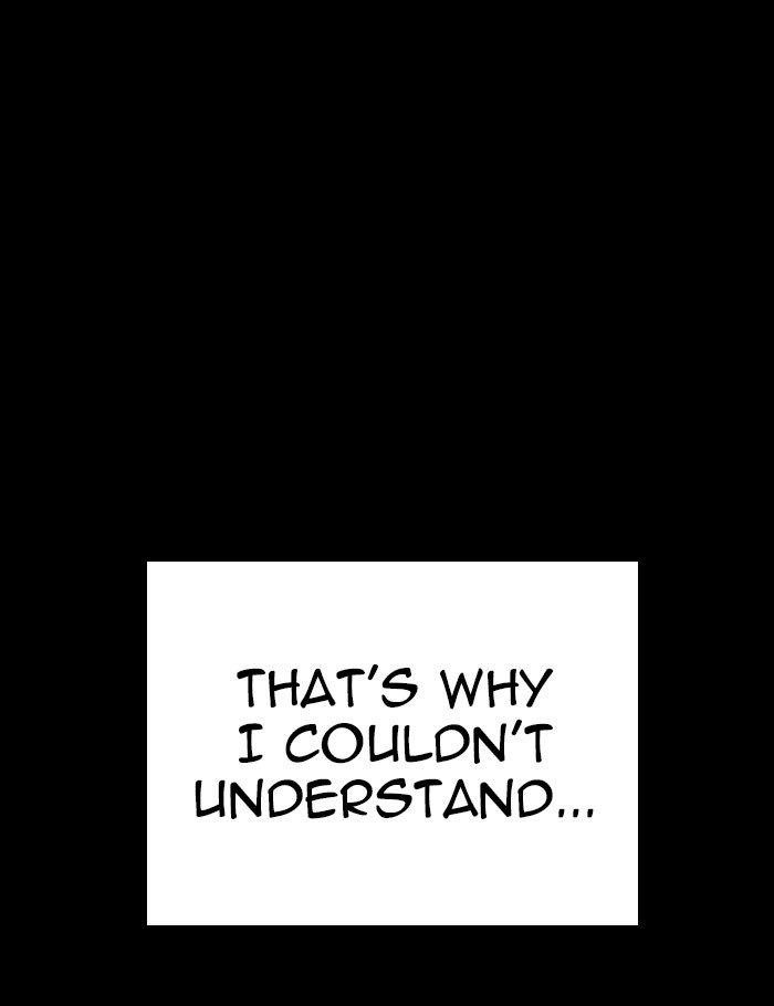 18+ Lookism Chapter 282 page 174