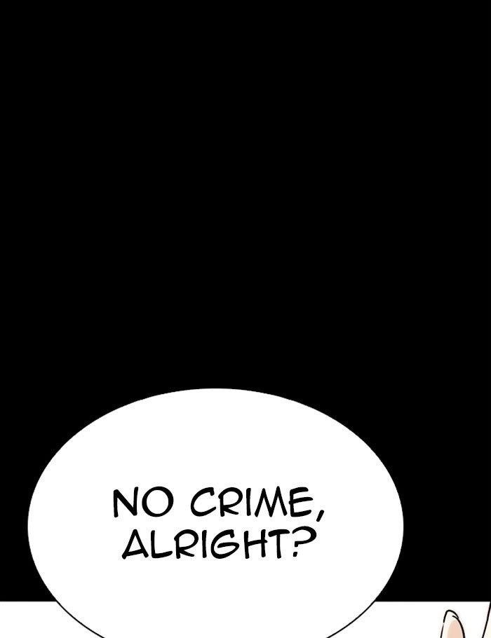 18+ Lookism Chapter 282 page 175