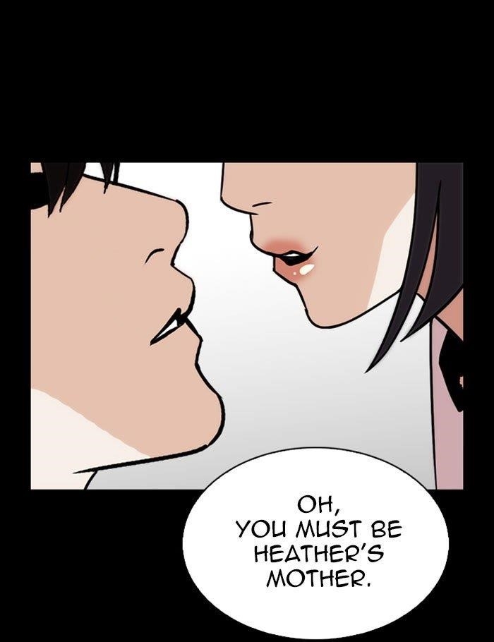18+ Lookism Chapter 282 page 180