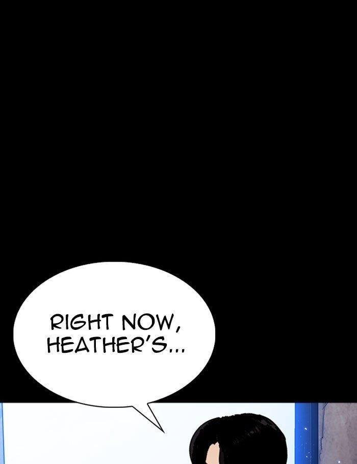 18+ Lookism Chapter 282 page 181