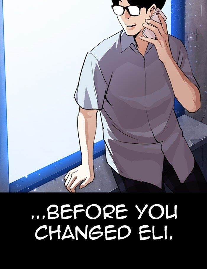 18+ Lookism Chapter 282 page 182
