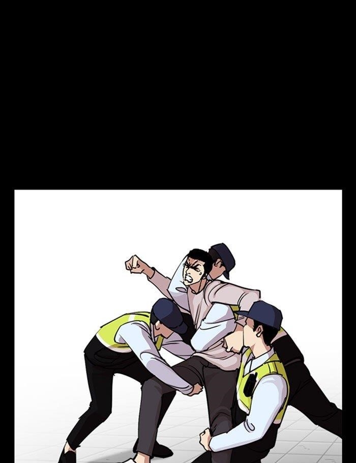 18+ Lookism Chapter 282 page 183