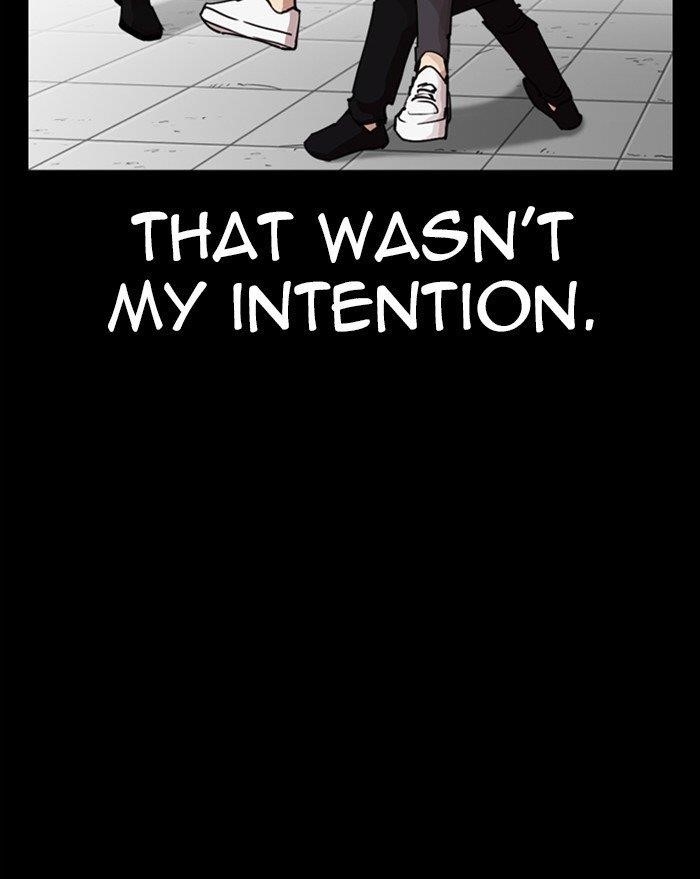 18+ Lookism Chapter 282 page 184