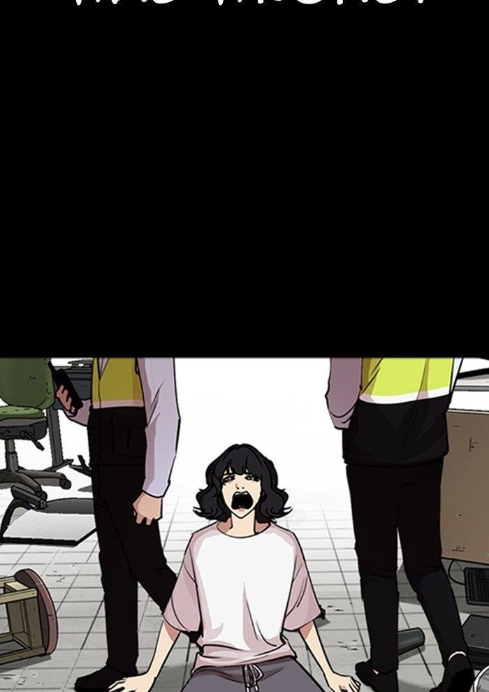 18+ Lookism Chapter 282 page 187