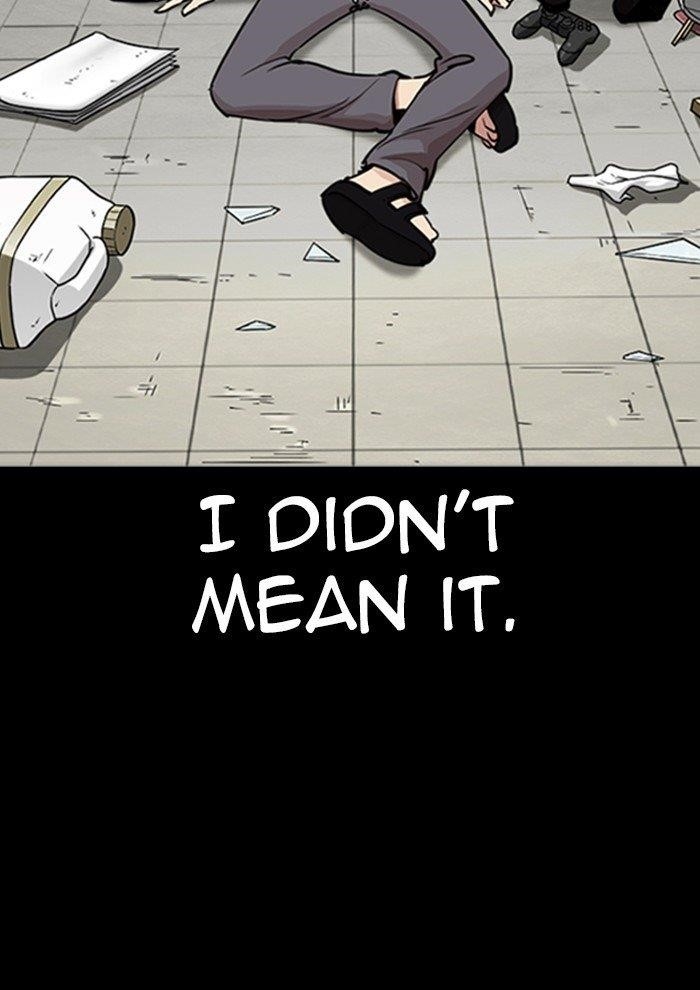 18+ Lookism Chapter 282 page 188