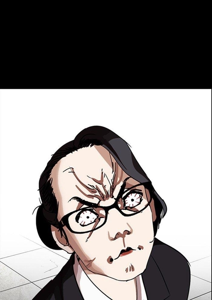 18+ Lookism Chapter 282 page 189
