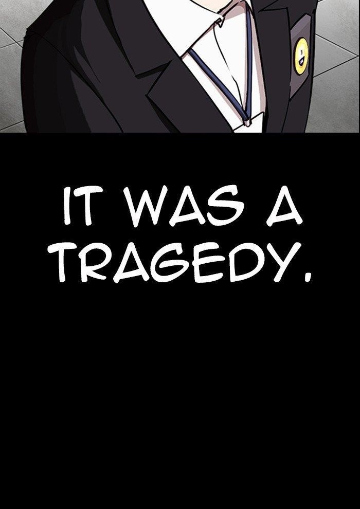 18+ Lookism Chapter 282 page 190