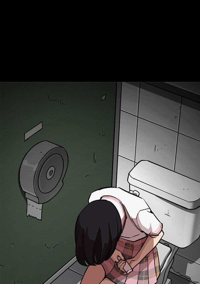 18+ Lookism Chapter 282 page 191