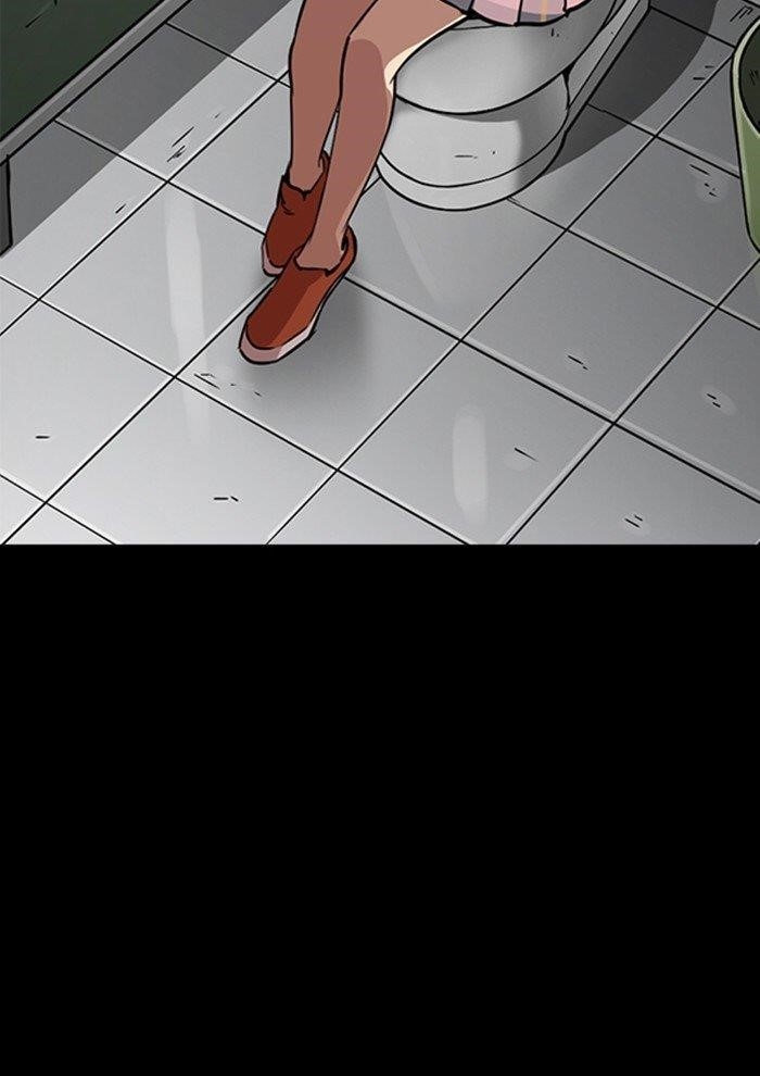 18+ Lookism Chapter 282 page 192