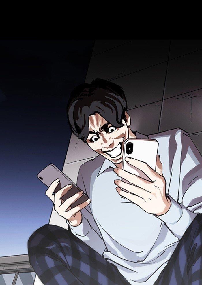 18+ Lookism Chapter 282 page 193