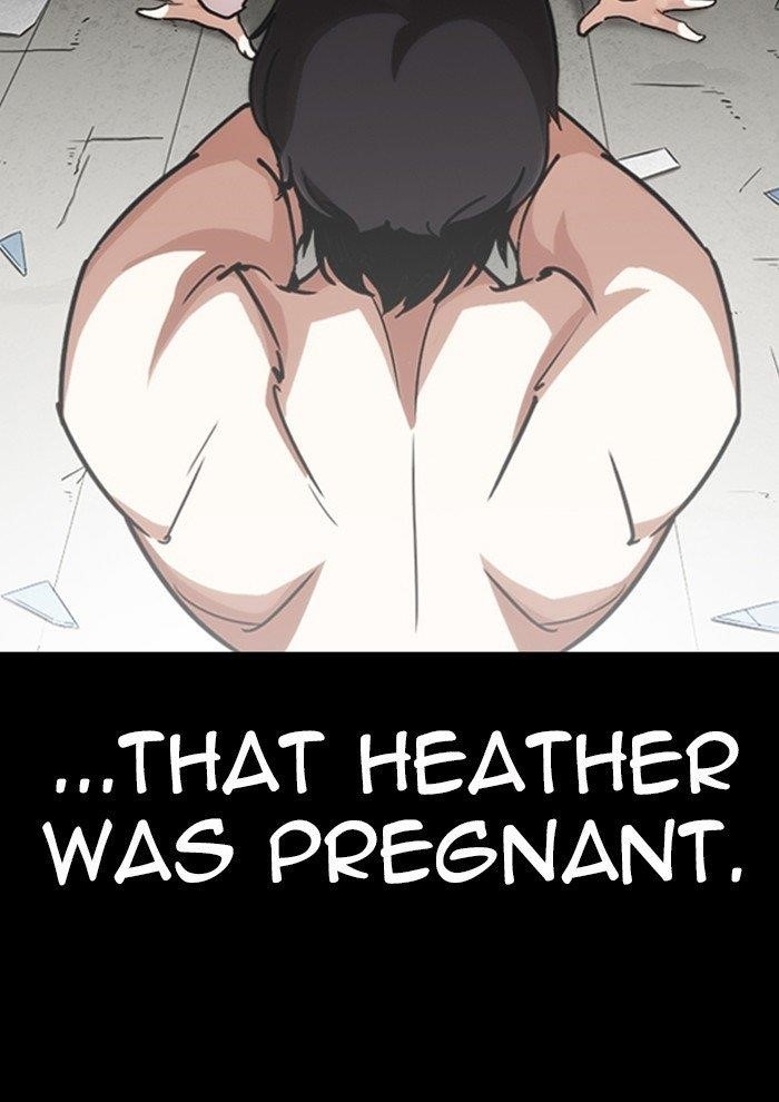 18+ Lookism Chapter 282 page 196