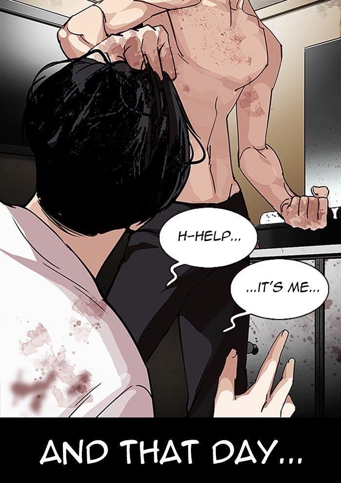 18+ Lookism Chapter 282 page 198