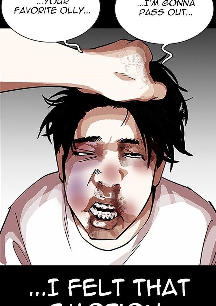 18+ Lookism Chapter 282 page 200