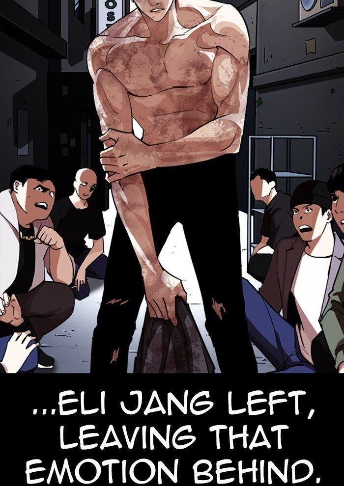 18+ Lookism Chapter 282 page 202